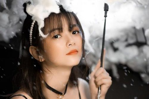 Lee Du: nữ streamer đa tài đầy nghị lực