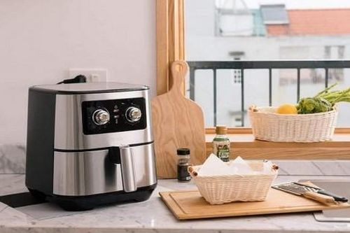 Kinh tế Thông tin thị trường Nồi chiên không dầu – Sự lựa chọn hoàn hảo dành cho gia đình bạn