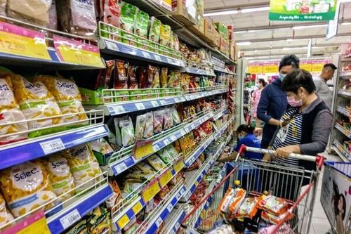Dự báo đến cuối năm, CPI bình quân tăng khoảng 2%