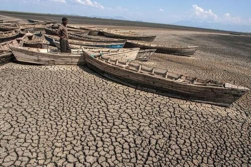 UNEP tiếp tục cảnh báo về nhiệt độ trung bình của Trái Đất