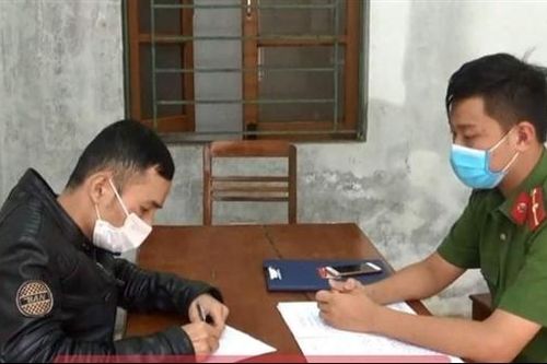 Đối tượng nhấn ga tông CSGT từng có tiền án