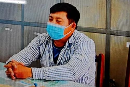 Tạm giữ nghi phạm trong vụ phát hiện thi thể cô gái