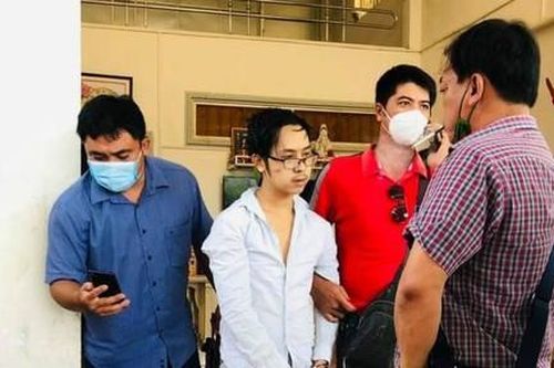 Kẻ đâm trọng thương 2 vợ chồng nguyên giám đốc sở là đối tượng nghiện game