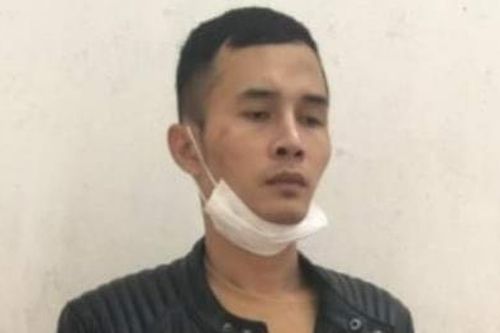 Bắt đối tượng lao ôtô vào cán bộ Công an để 'thông chốt'