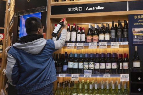 WTO đồng ý điều tra thuế Trung Quốc áp lên Australia