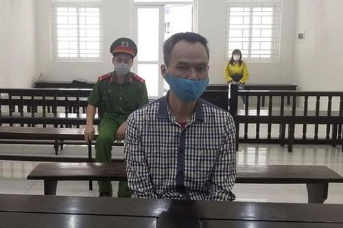 13 năm tù cho bảo vệ dùng dao sát hại đồng nghiệp