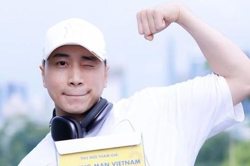 Xôn xao thông tin Karik sẽ rời 'Running Man Việt Nam' mùa 2 sau Jack, thực hư thế nào?