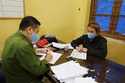 Chặt những móc xích ngầm đưa người Trung Quốc nhập cảnh trái phép vào Việt Nam