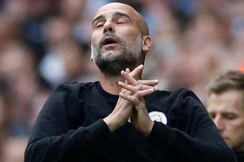 Man City đứt mạch 4 năm vô địch League Cup