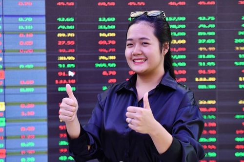 Vì sao thị trường chứng khoán vượt đỉnh lịch sử?