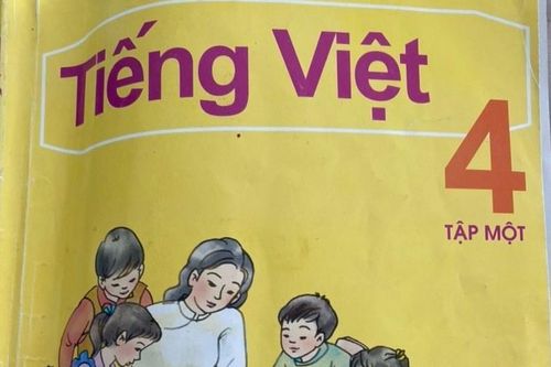 Phiên âm tên nước ngoài trong sách giáo khoa làm khó cả giáo viên