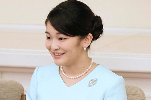 Váy cưới của hoàng gia thế giới