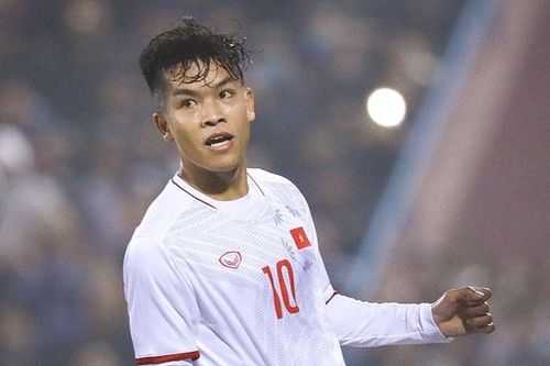 Không có đường tắt ở U23 Việt Nam