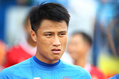 CLB Quảng Ninh không được dự V.League 2022
