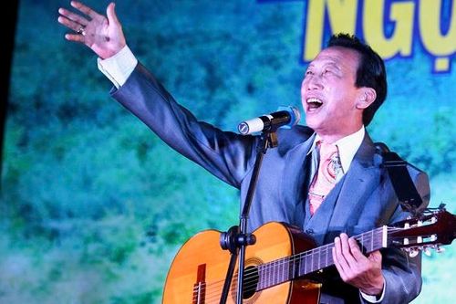 Tranh luận nhạc sĩ không được xét duyệt danh hiệu NSƯT, NSND