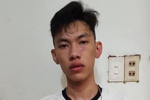 Công an truy tìm nam thanh niên nổ súng khi livestream