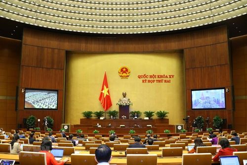 Cú huých để bứt phá