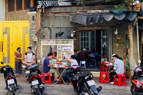 TP Hồ Chí Minh: Không phải hàng quán nào ở quận 7, TP Thủ Đức cũng được bán rượu bia