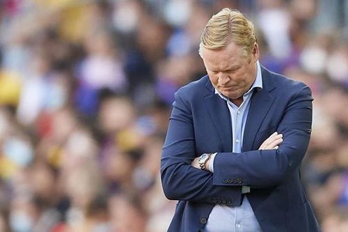 Barca: Sa thải Koeman xong vẫn chỉ là một mớ hỗn độn