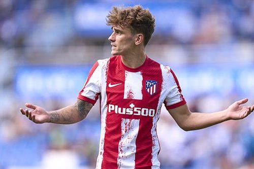 Nhận định Levante vs Atletico Madrid: Cây đinh ba của Simeone