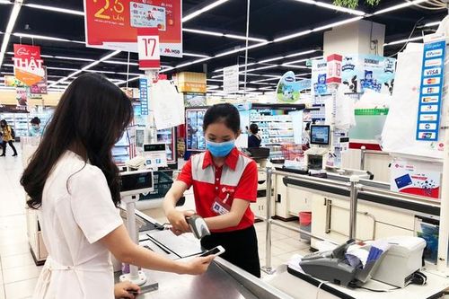 Đưa việc thanh toán không dùng tiền mặt thành thói quen của người dân