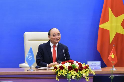 Việt Nam mong muốn sớm trở thành quan sát viên ở Liên minh châu Phi