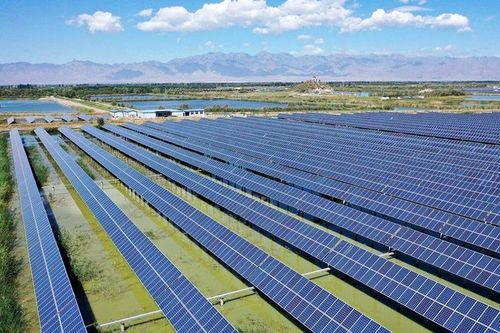 Trung Quốc công bố Sách trắng khí hậu