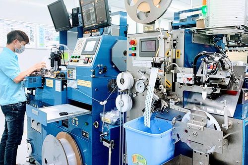 Việt Nam là điểm đến hấp dẫn của giới đầu tư