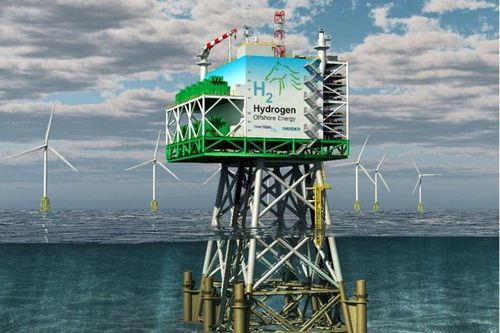 Hydro xanh trong hành trình chuyển đổi năng lượng của Việt Nam