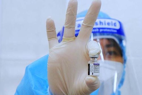 Hà Nội chuẩn bị sẵn sàng các phương án tiêm vaccine Covid-19 cho trẻ em