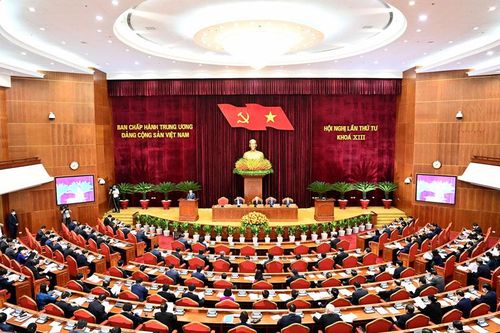 Trung ương ban hành quy định mới về 19 điều đảng viên không được làm