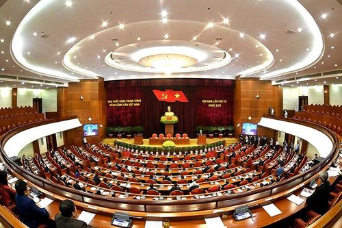 Chữ 'liêm' phải lấy làm đầu!