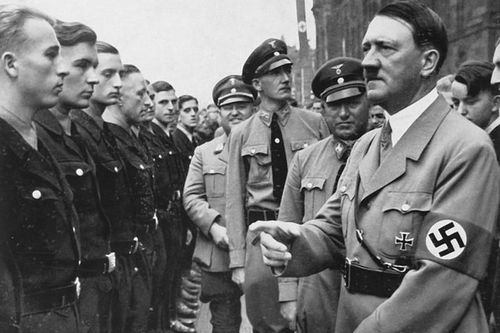 Vì sao trùm phát xít Hitler phát động tấn công xâm lược Ba Lan?