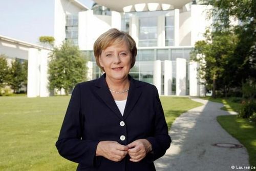 Bất ngờ dự định của 'bà đầm thép' Angela Merkel sau nghỉ hưu