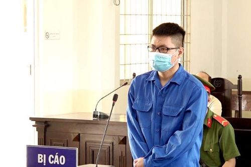 Nam thanh niên đâm người gây thương tích 77% 'trả giá' bằng 11 năm tù