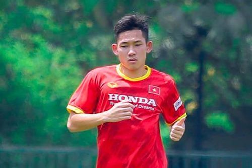 AFC khen ngợi 'cánh chim lạ' của U23 Việt Nam