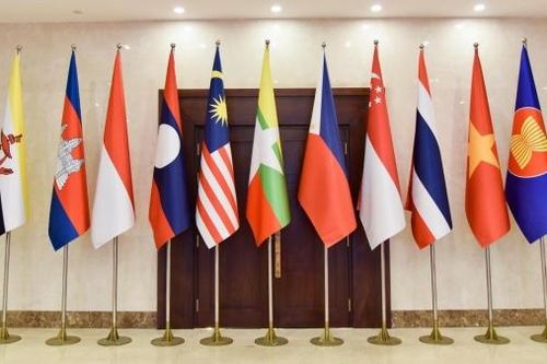 Những giá trị cốt lõi giúp ASEAN 'vững tay chèo'