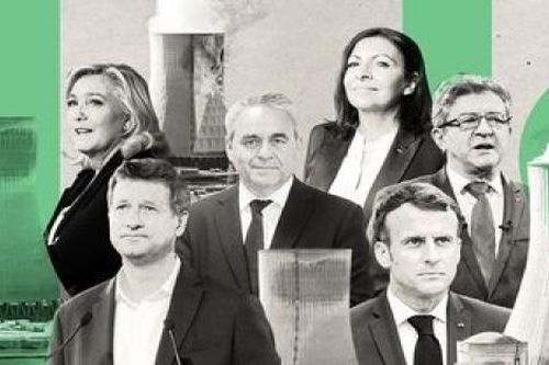 Điểm mặt những 'đối thủ' đáng gờm của Tổng thống Pháp Emmanuel Macron