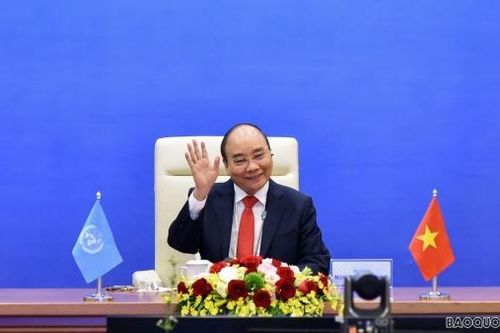 Việt Nam luôn sát cánh cùng các nước châu Phi vượt qua khó khăn, mở rộng hợp tác hiệu quả
