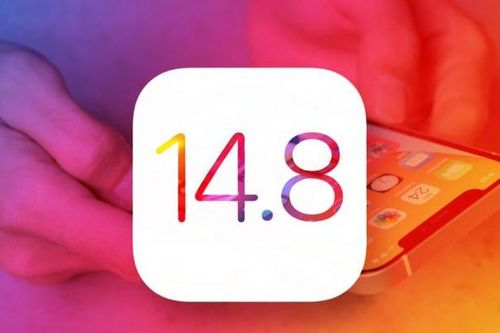 Apple phát hành iOS 14.8.1 để sửa lỗi bảo mật cho các mẫu iPhone đời thấp