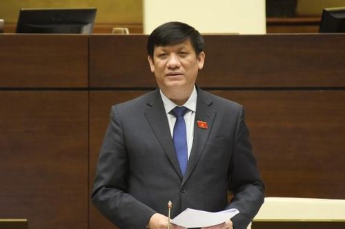 Đổi mới hệ thống y tế cơ sở, bảo vệ sức khỏe cho nhân dân ngay tại địa bàn sinh sống