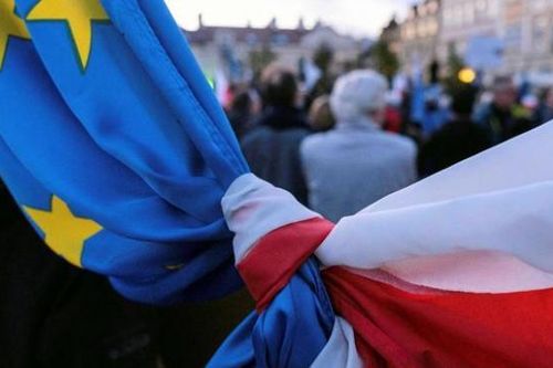 EU phạt Ba Lan 1 triệu euro mỗi ngày vì cải cách tư pháp