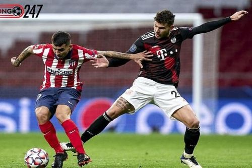 Nhận định trận Levante vs Atletico Madrid 02h30 ngày 29/10, dự đoán vòng 11 La Liga 2021/22
