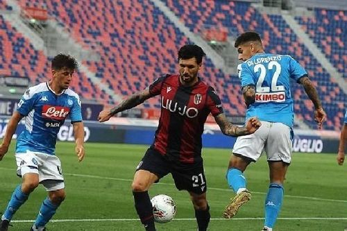 Nhận định trận Napoli vs Bologna, 1h45 ngày 29/10, dự đoán vòng 10 giải VĐQG Italia