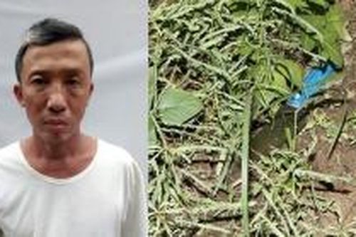 Khởi tố đối tượng khuyết tật dùng dao giết người bị chất độc da cam