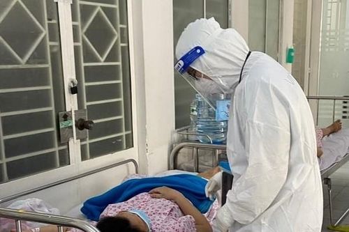TP. HCM trả chi phí cho bệnh viện tư tham gia chữa trị Covid-19