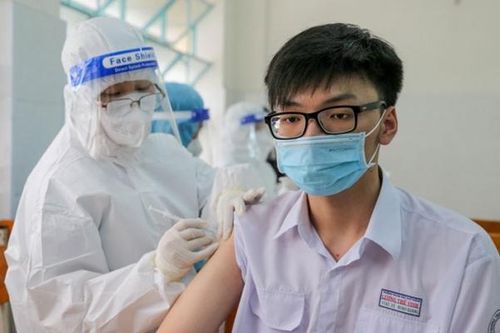 Hà Nội sẽ tiêm vaccine Covid-19 cho khoảng 680.000- 840.000 trẻ em