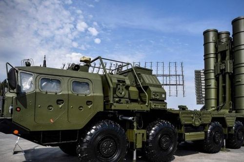 Ông Biden được khuyên tránh trừng phạt Ấn Độ vì mua S-400 của Nga