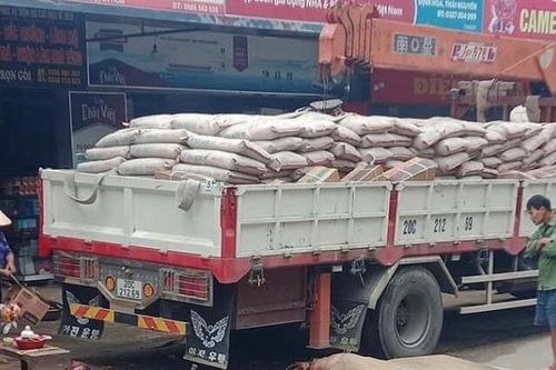 Thái Nguyên: Ô tô va chạm với xe máy, một người tử vong