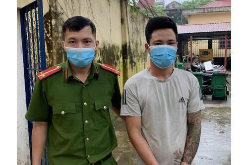 Thanh Hóa: Triệt xóa tụ điểm mua bán ma túy phức tạp